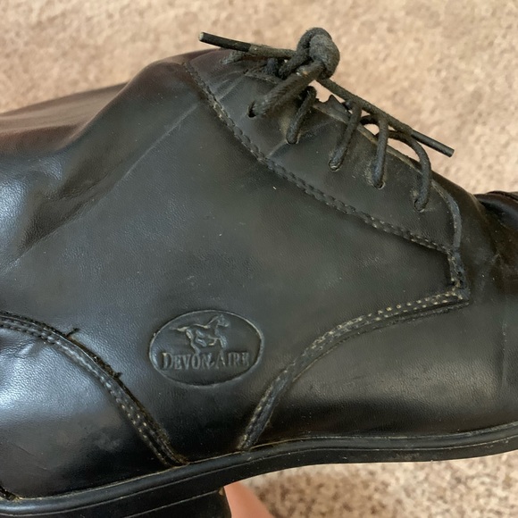 Devon Aire Riding Boots - Picture 2 of 6